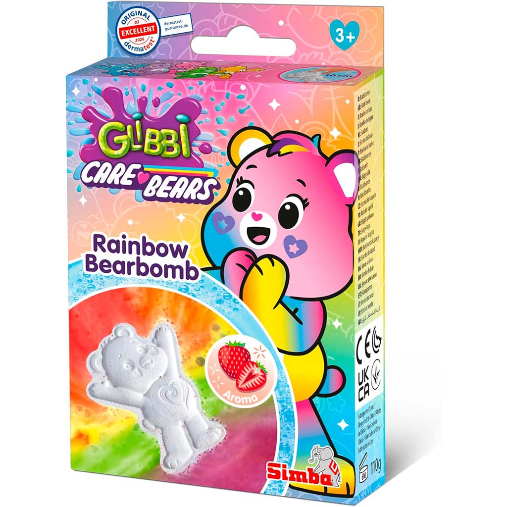 Глибби Гондос мечета бомба за баня - Simba Toys изображение 1