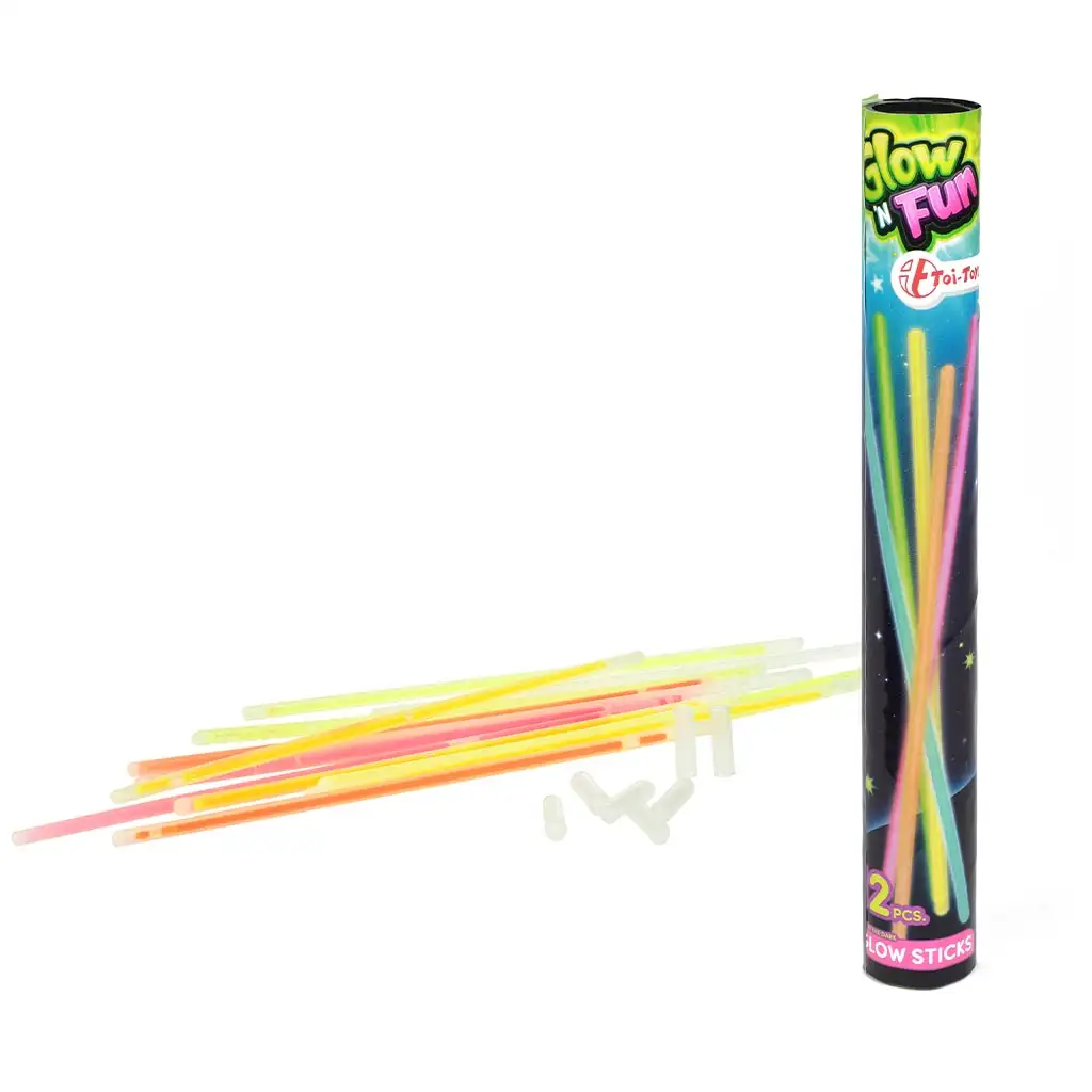 Glow'N Fun Светеща гривна изображение 1