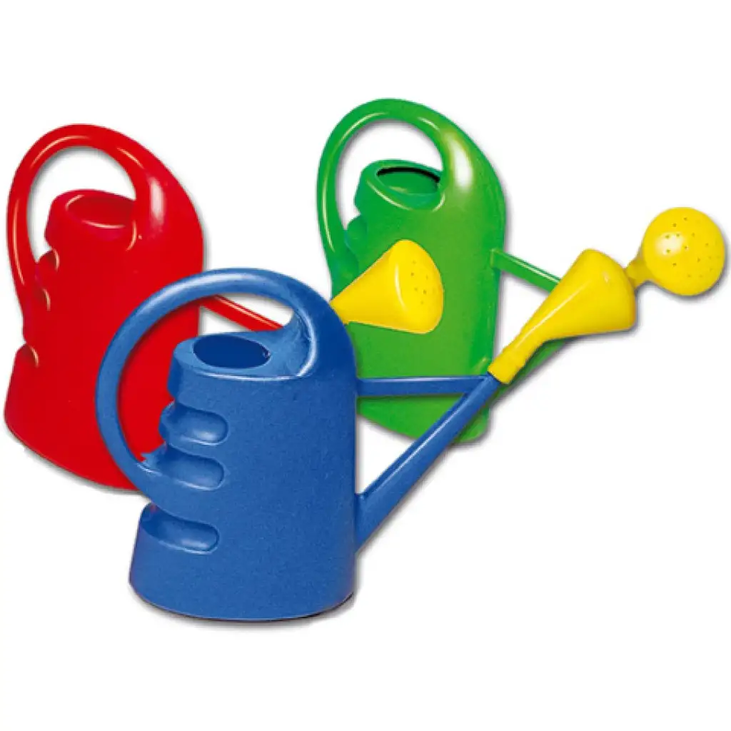 Голяма поливна кана 2,5л - D-Toys изображение 1