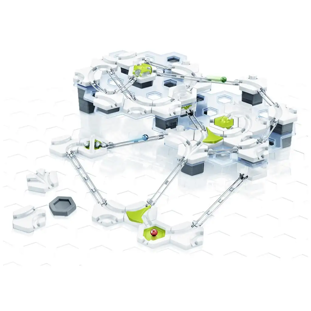 Gravitrax комплект за начинаещи - Ravensburger изображение 2