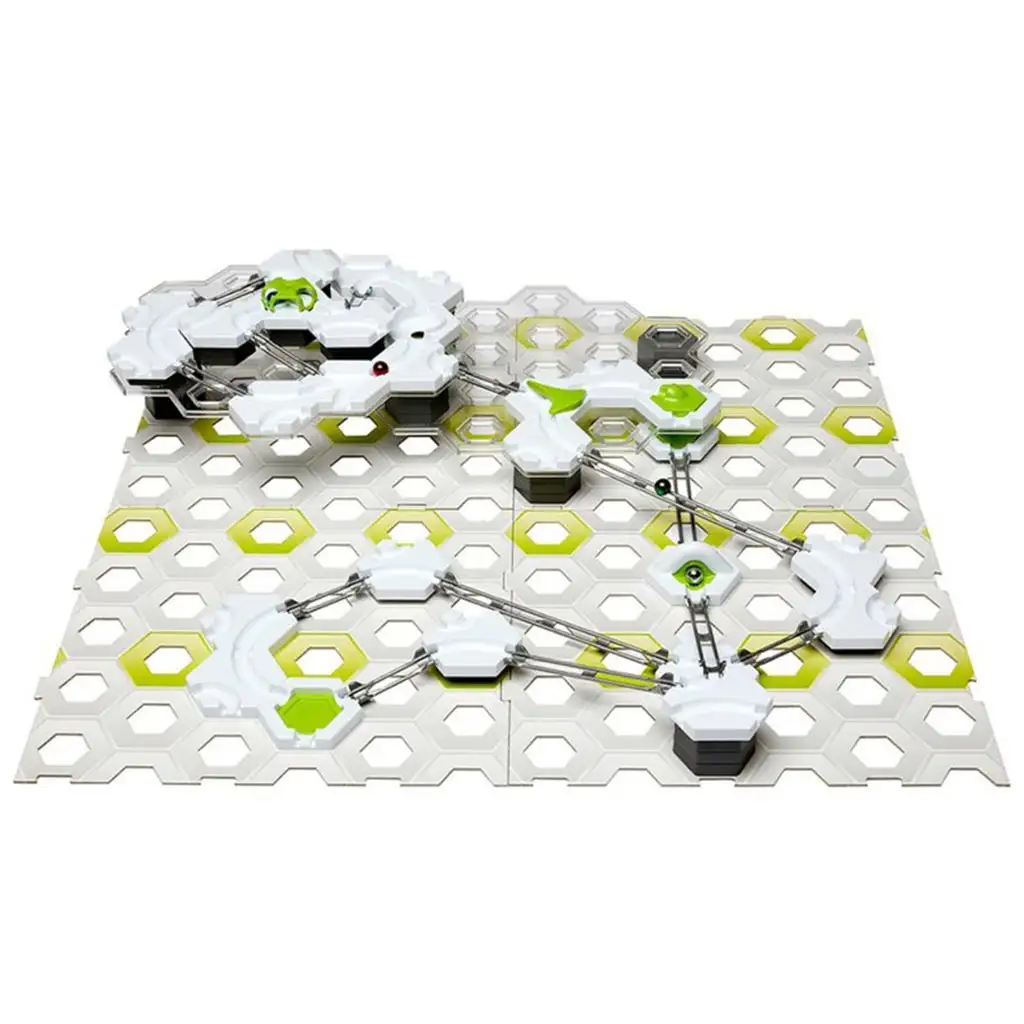 Gravitrax комплект за начинаещи - Ravensburger изображение 3