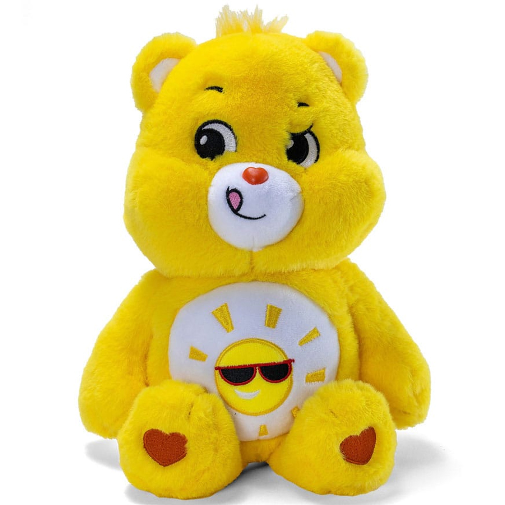 Грижовни мечета: Забавен Мечо 35см - Simba Toys изображение 2