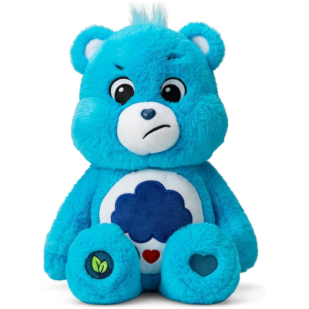 Грижовно мече: Мърморко Мечо 35см - Simba Toys изображение 2
