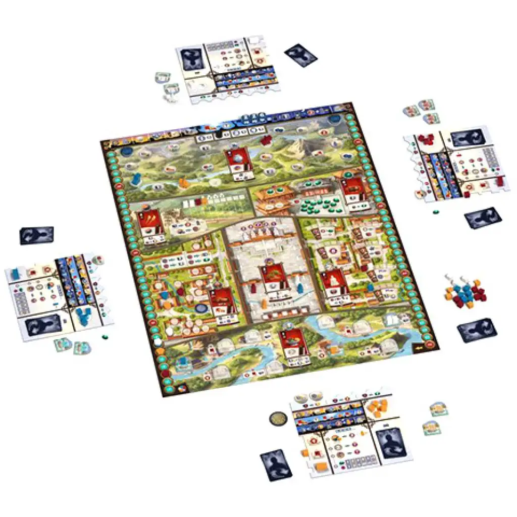 Игра на Gugong изображение 2