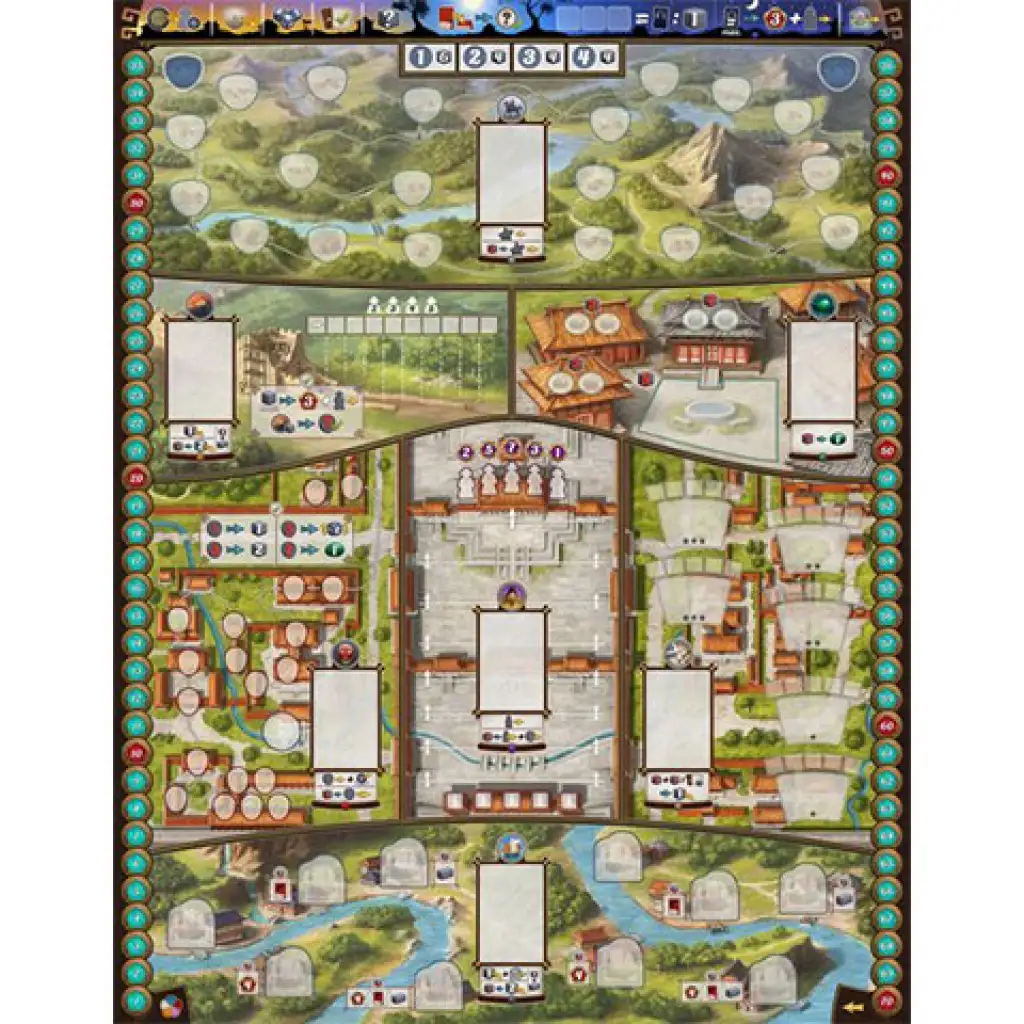 Игра на Gugong изображение 4