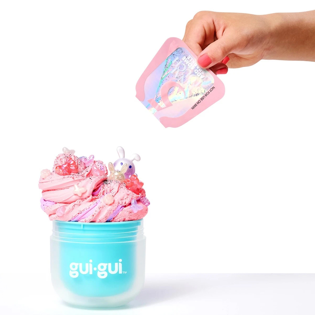 GUI-GUI слузав производител креативен комплект изображение 3