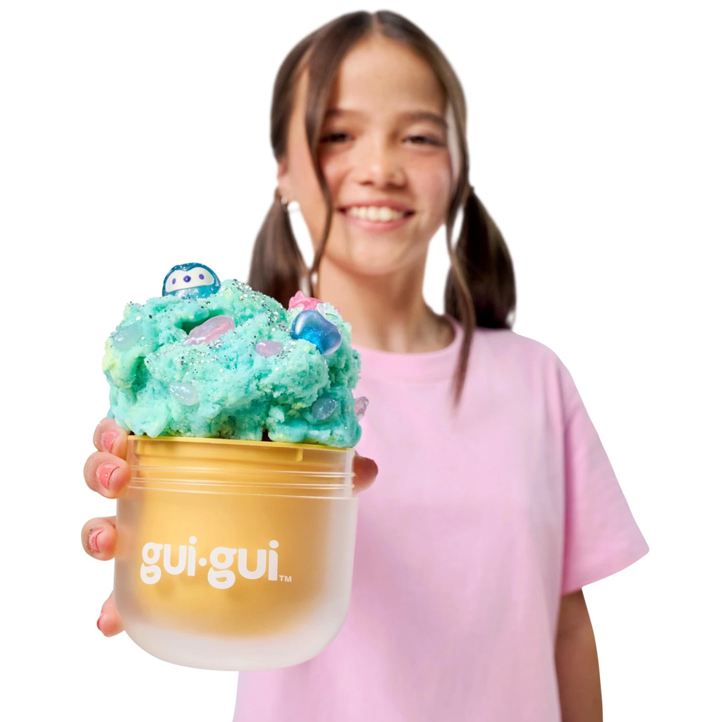 GUI-GUI слузав производител креативен комплект изображение 4