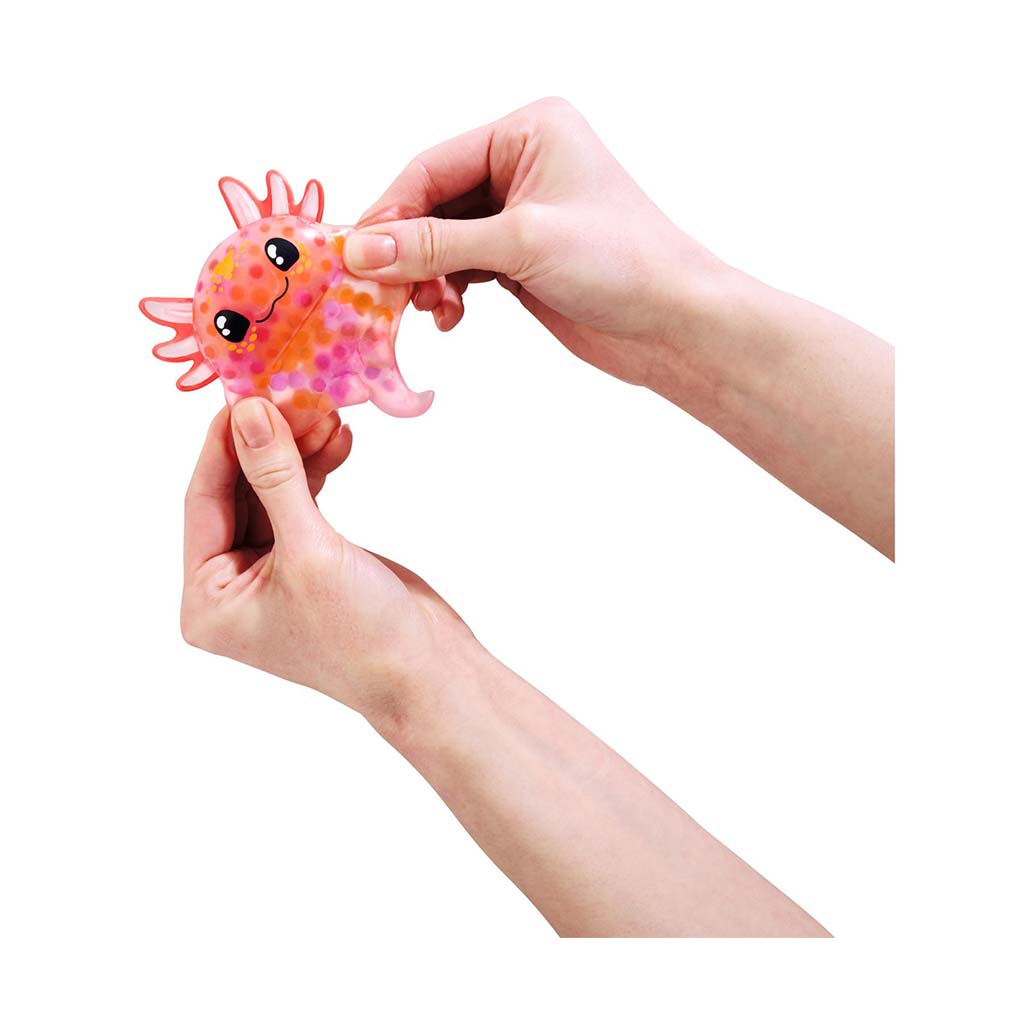 Гутастик Аксолотл разтеглива фигура различни 1бр - Simba Toys изображение 2