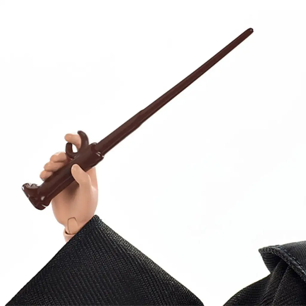 Хари Потър и Стаята на тайните: Хари Потър кукла - Mattel изображение 4
