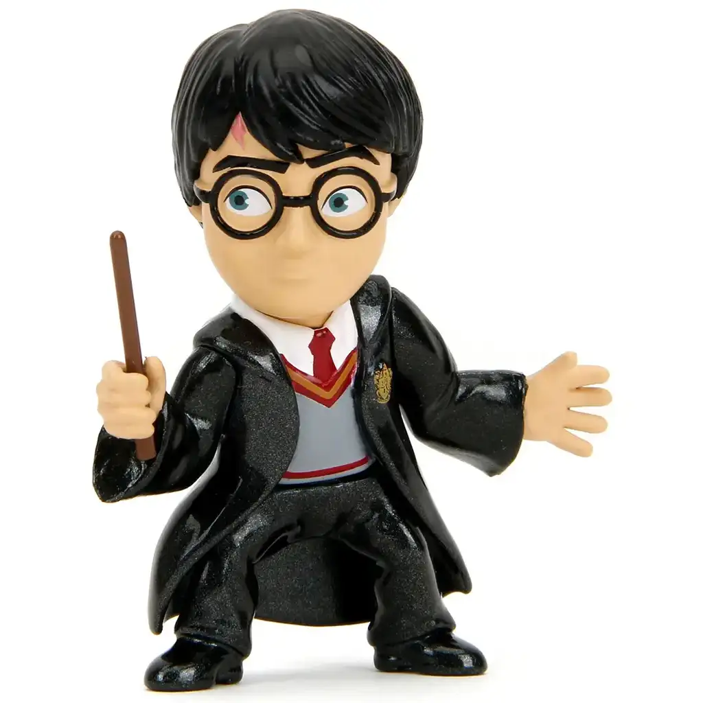 Harry Potter Metalfigs метална фигура 6,5см 1бр - Simba Toys изображение 2