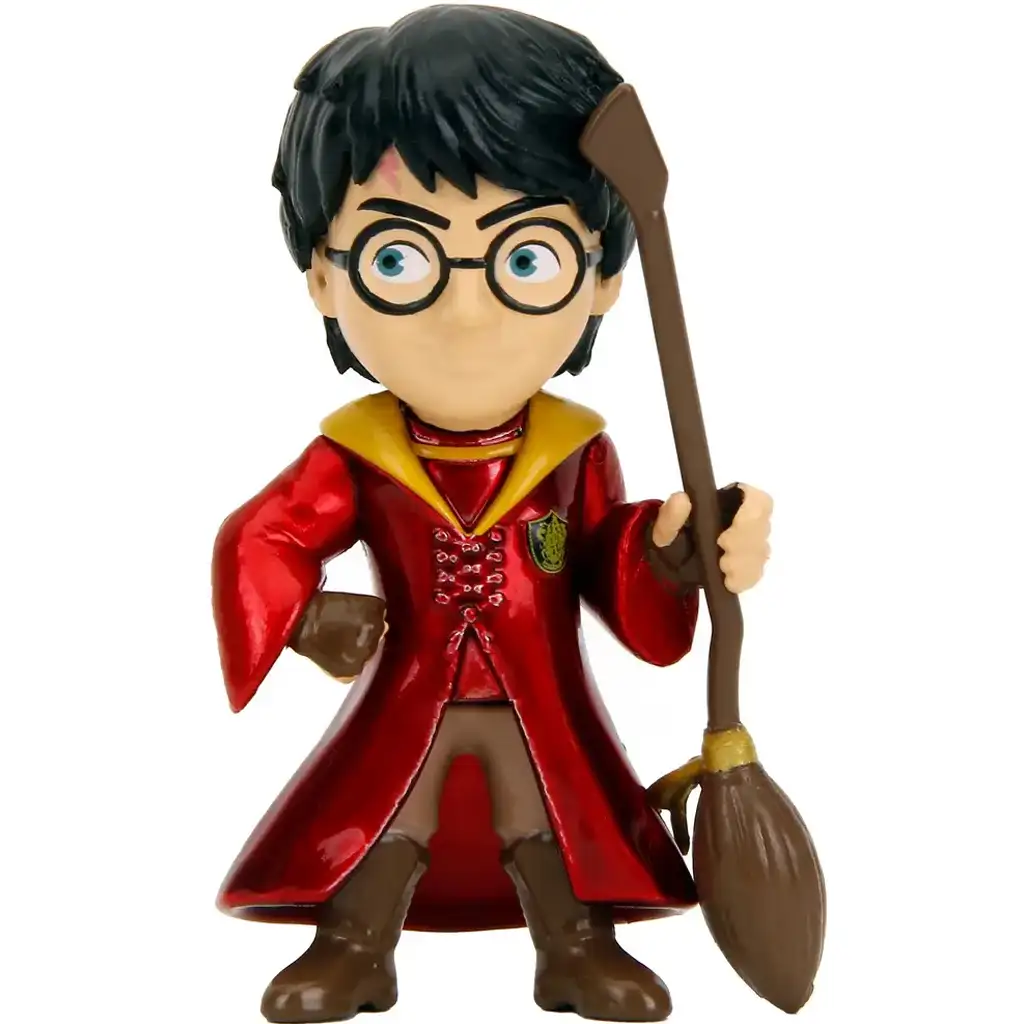 Harry Potter Metalfigs метална фигура 6,5см 1бр - Simba Toys изображение 5