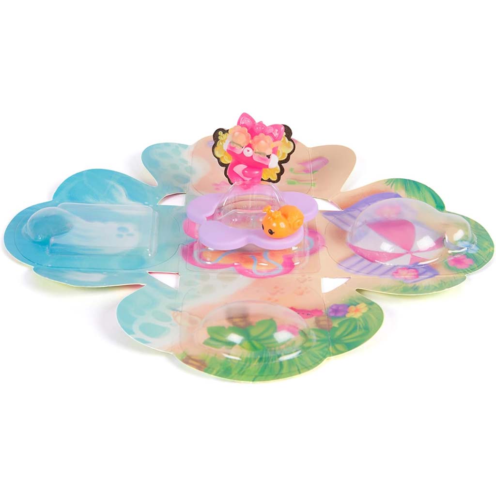 Hatchimals: Bloomables колекционерски играчки - Spin Master изображение 3