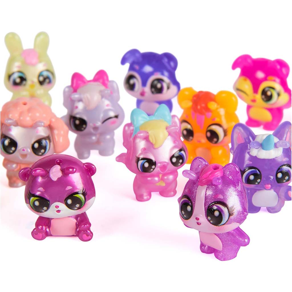 Hatchimals: Bloomables колекционерски играчки - Spin Master изображение 4