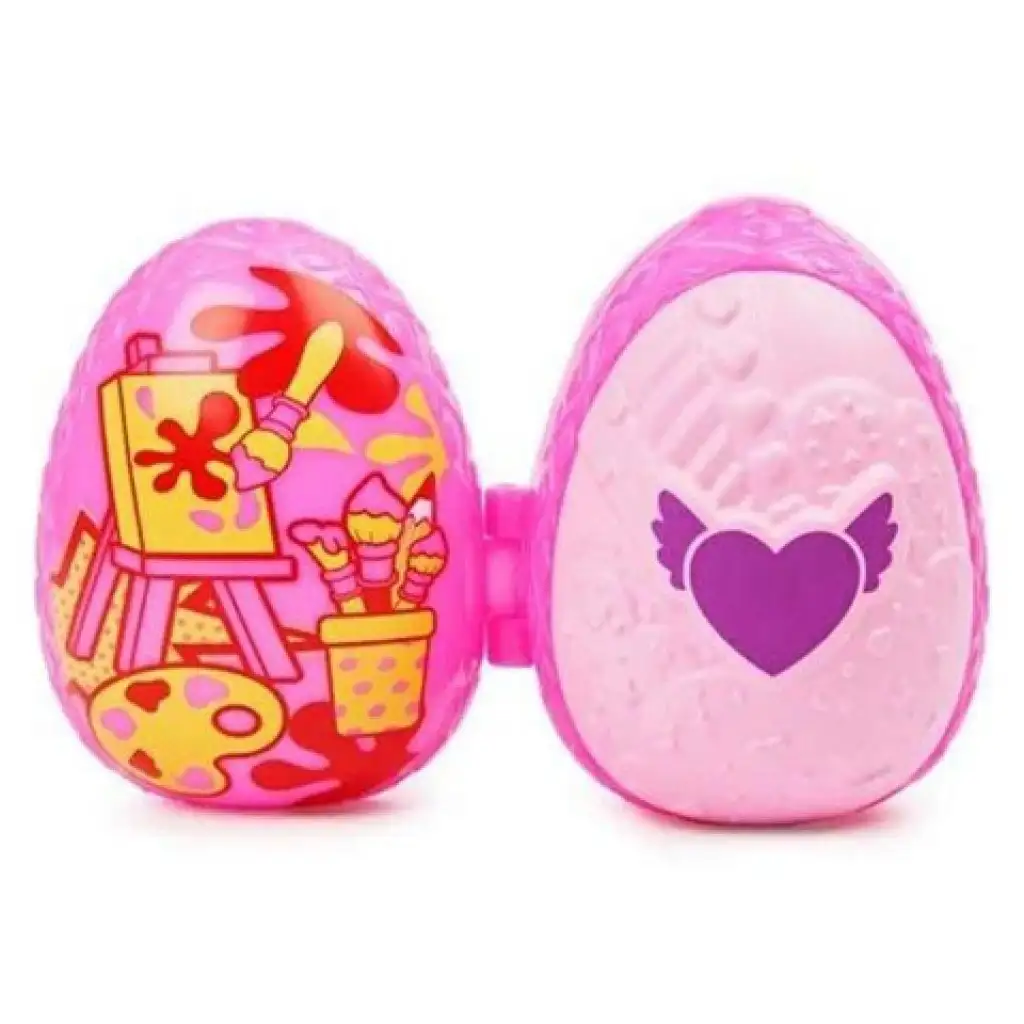 Hatchimals Colleggtibles: Пакети изненади за братя - Spin Master изображение 2