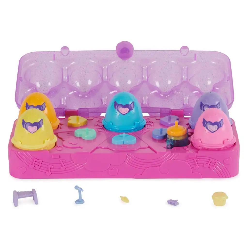 Hatchimals: Яйцеклетка - Воден пакет - Spin Master изображение 3