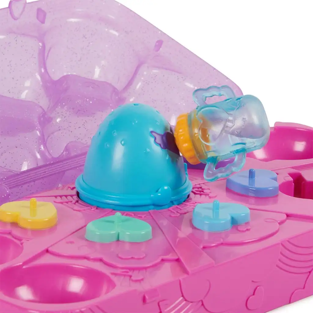 Hatchimals: Яйцеклетка - Воден пакет - Spin Master изображение 4
