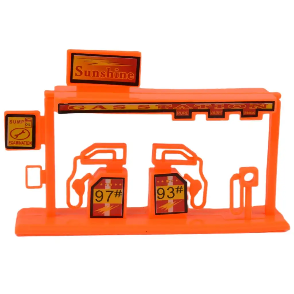 Heavy Duty: Играчка комплект за строителство с колички и аксесоари изображение 4