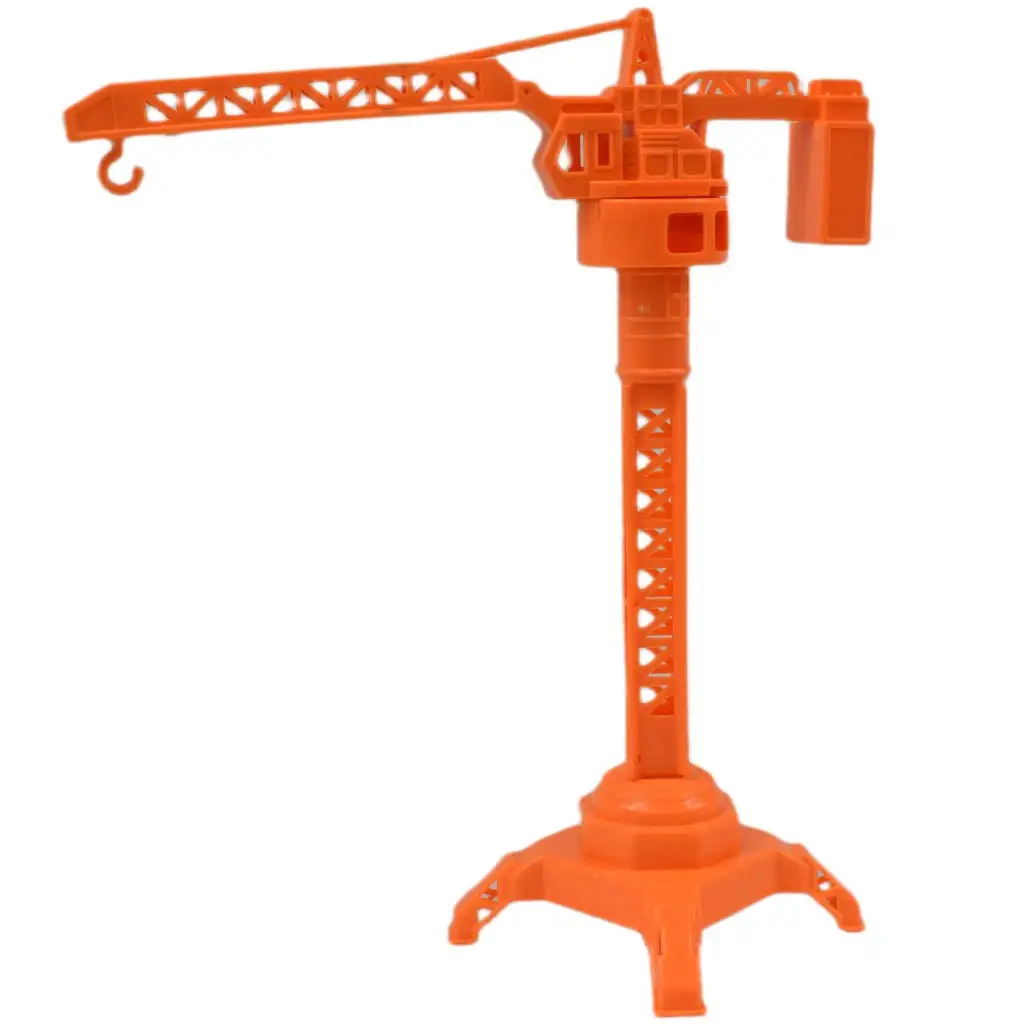 Heavy Duty: Играчка комплект за строителство с колички и аксесоари изображение 7
