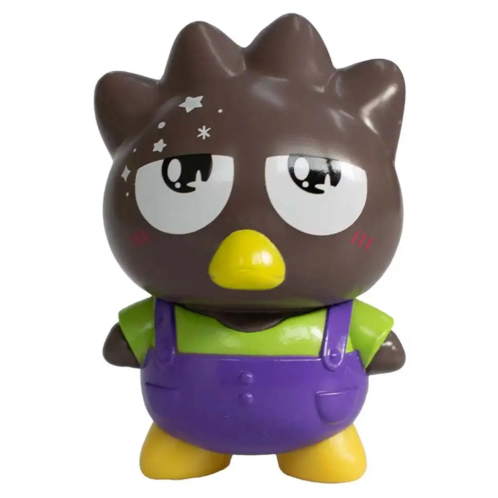 Hello Kitty: Фигура Бадцмару в кутия с аксесоари 6см изображение 2