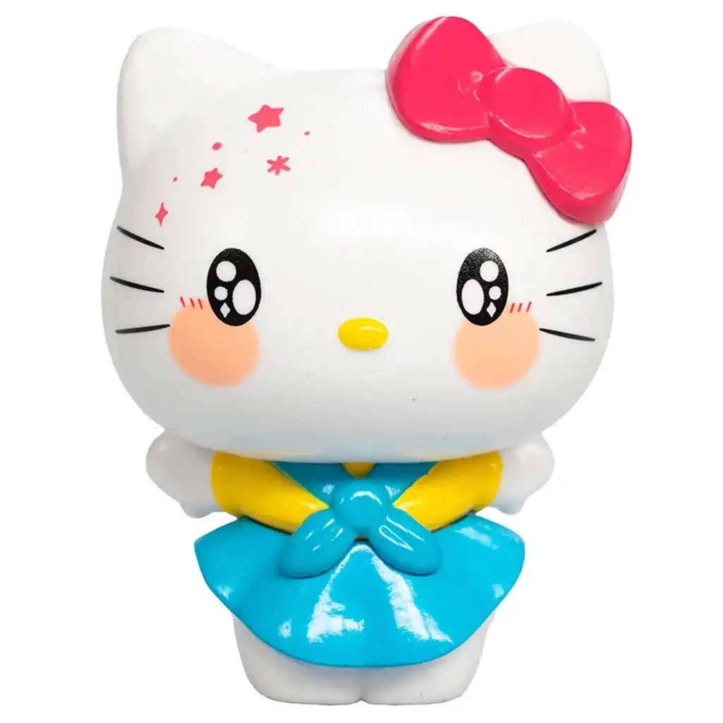 Hello Kitty: Hello Kitty Фигура в кутия с аксесоари 6см изображение 2