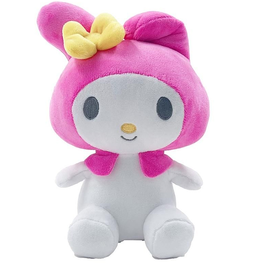 Hello Kitty и приятели плюш, 23 см - My Melody изображение 1