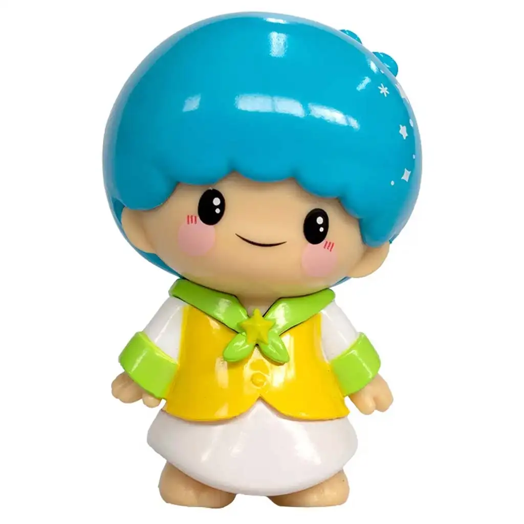 Hello Kitty: Kики Фигура в Кутия с Аксесоари 6см изображение 2