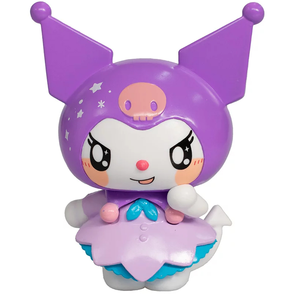 Hello Kitty: Kuromi Рамен Магазин фигура с лепенки - Comansi изображение 4
