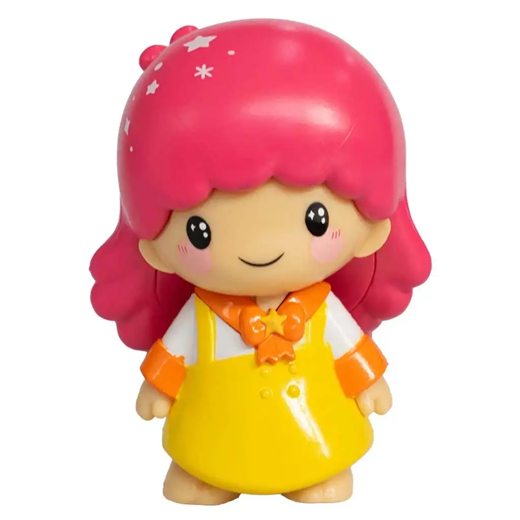 Hello Kitty: Lala Фигура в Кутия с Аксесоари 6см изображение 2