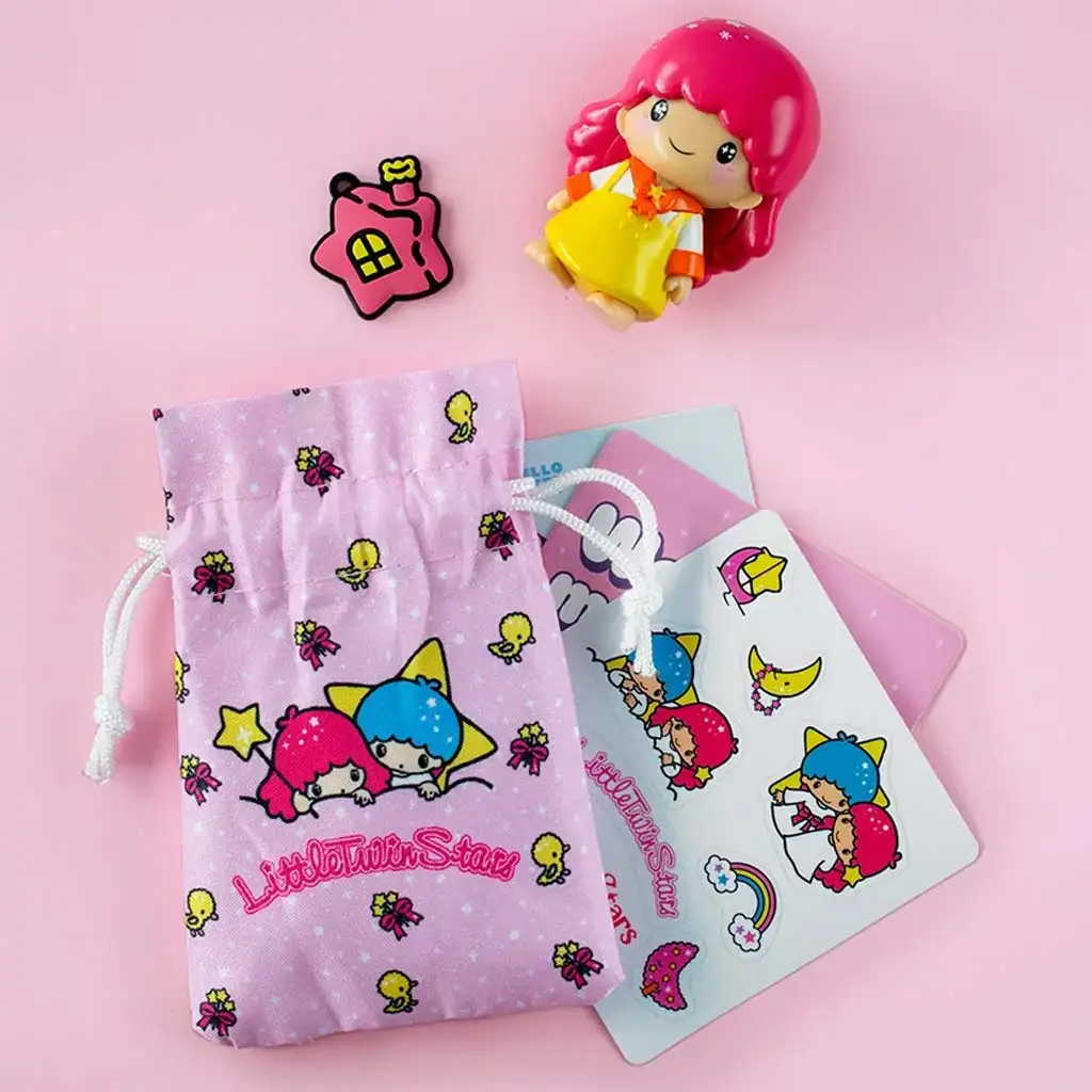Hello Kitty: Lala Фигура в Кутия с Аксесоари 6см изображение 3