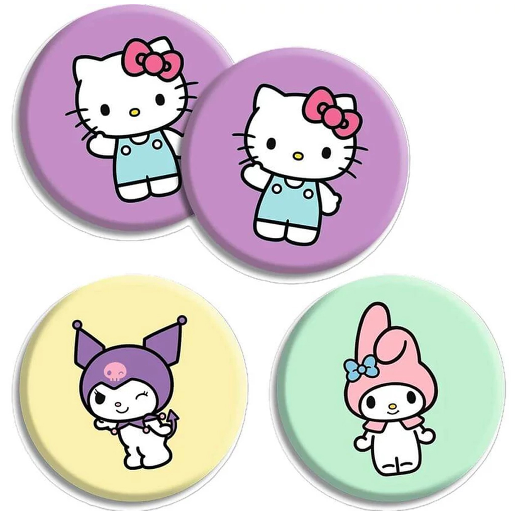 Hello Kitty мемори игра - Trefl изображение 2