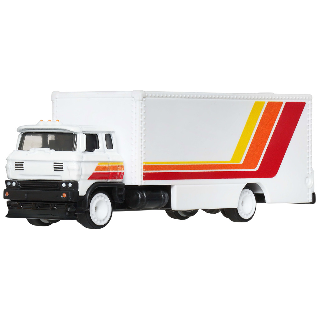 Hot Wheels: Премиум Toyota ’90-те JDM колекционерски комплект колички – Supra, Celica GT-Four, MR2 TRD и Sakura Sprinter, 1/64 - Mattel изображение 5