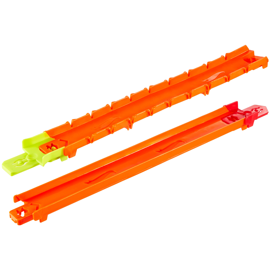 Hot Wheels Track Creator: Прав набор за писта - Mattel изображение 3