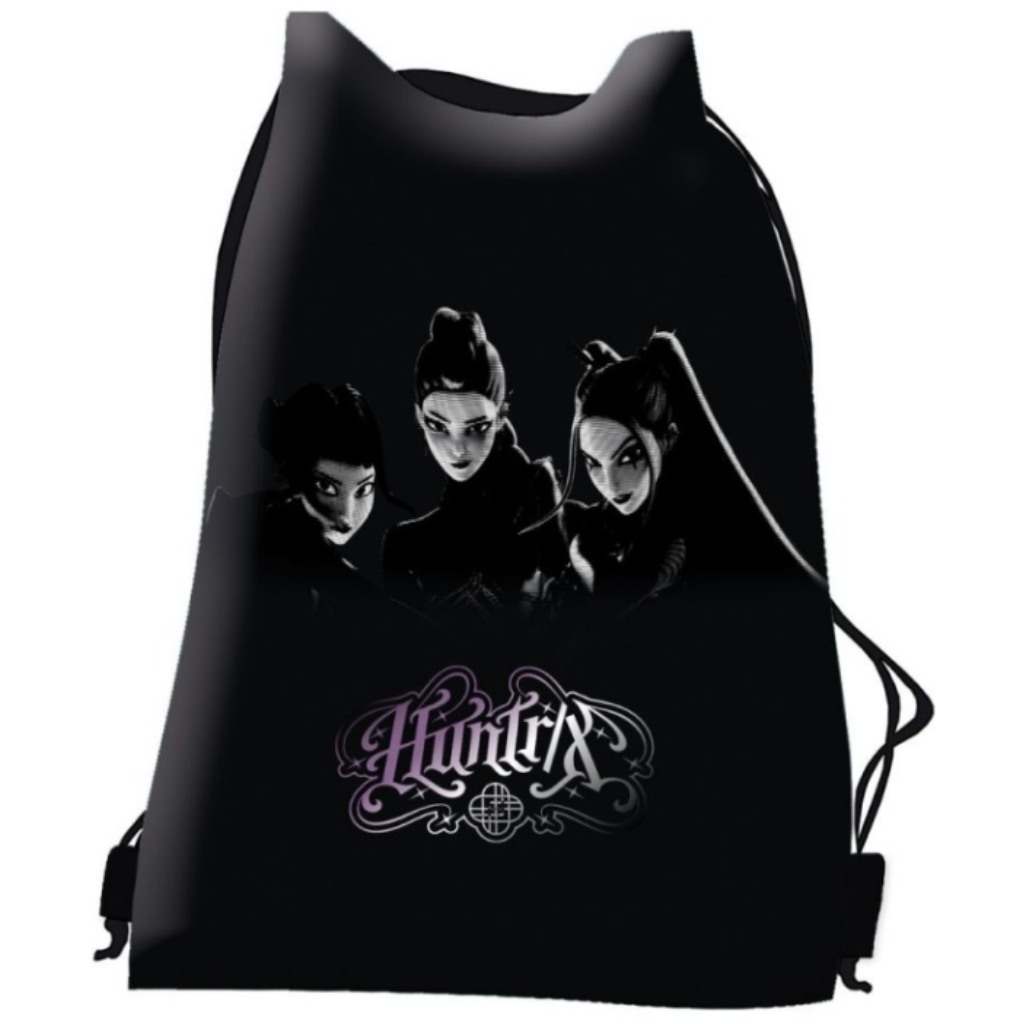 Huntr/X K-Pop Демоноловаци раница изображение 1