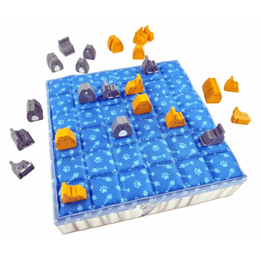 Hupp настолна игра изображение 2