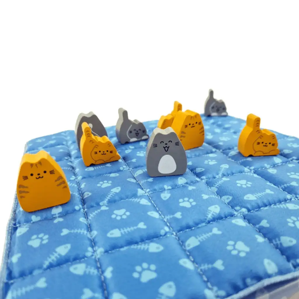 Hupp настолна игра изображение 3