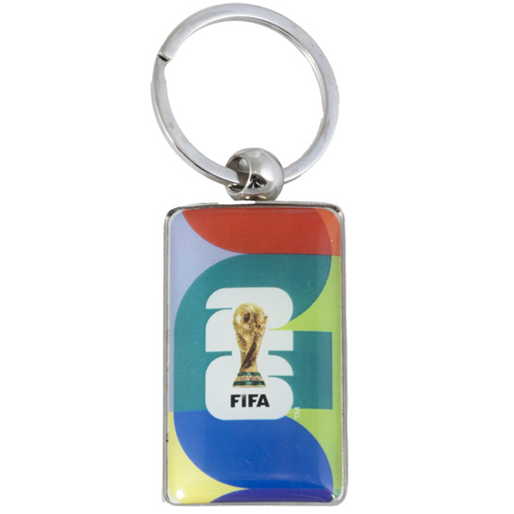 Hy-Pro: FIFA ключодържател изображение 1