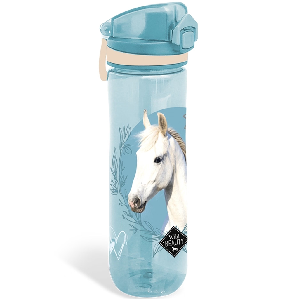 ICO: Lizzysuli Wild Beauty Sport Club Промоционална бутилка 600ml изображение 2