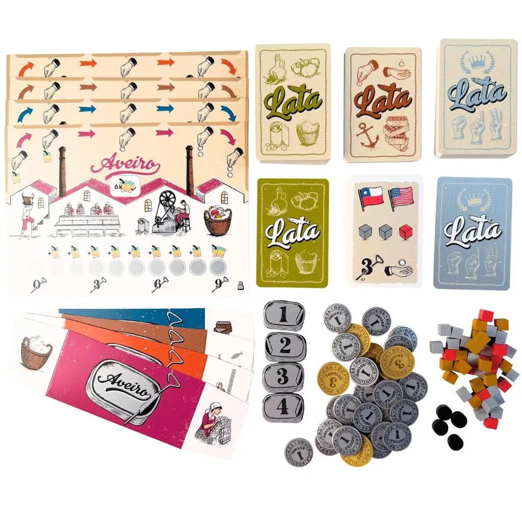 Игра Lata изображение 2