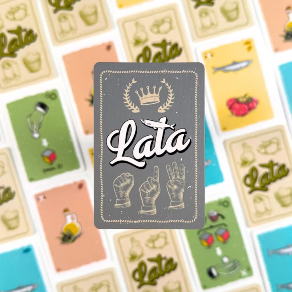 Игра Lata изображение 5