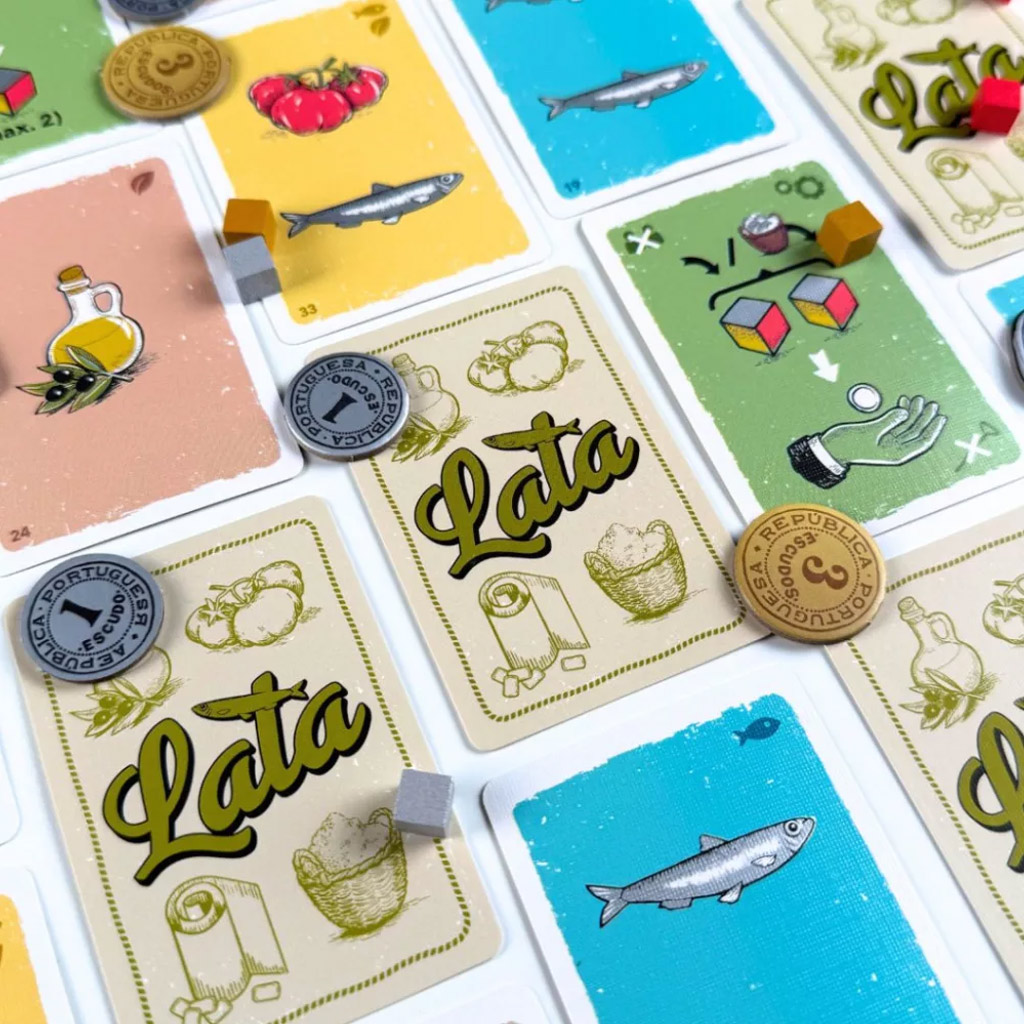 Игра Lata изображение 6