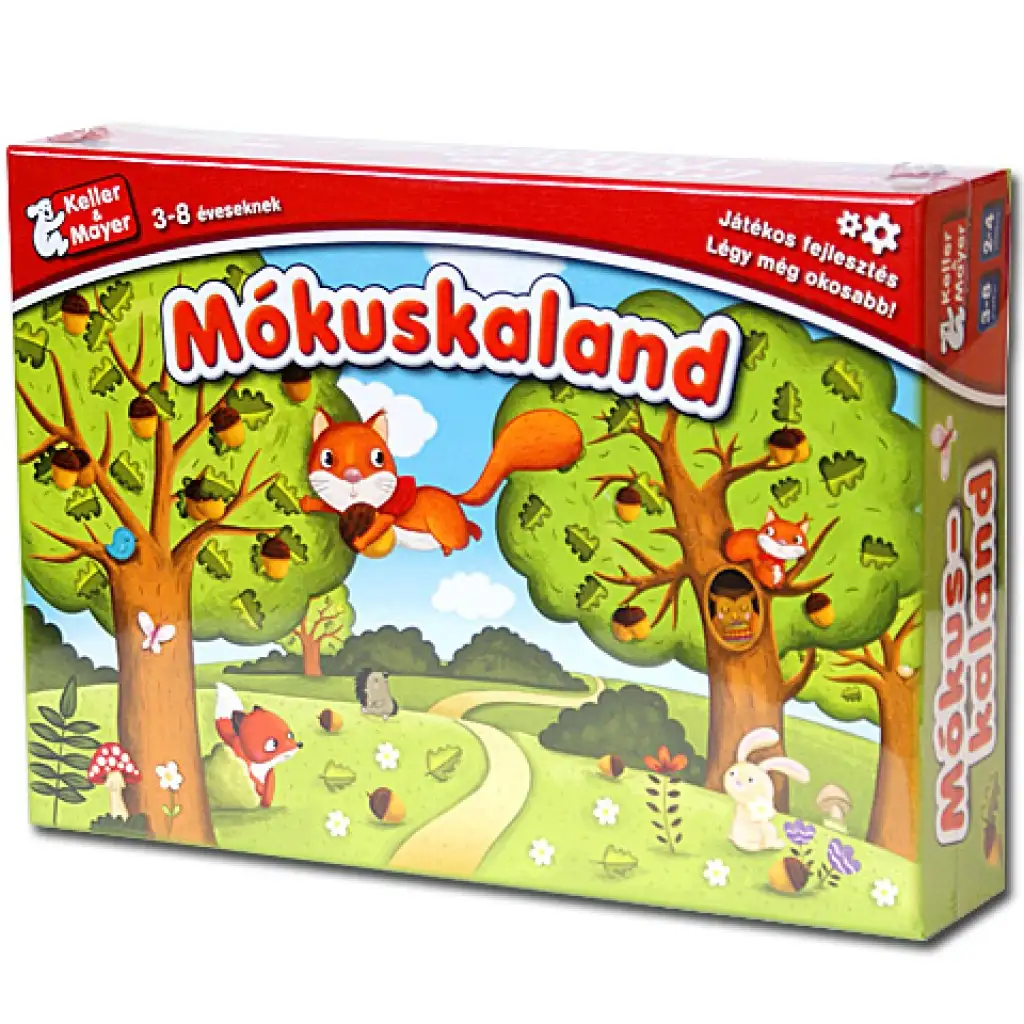 Игра с катерички изображение 1