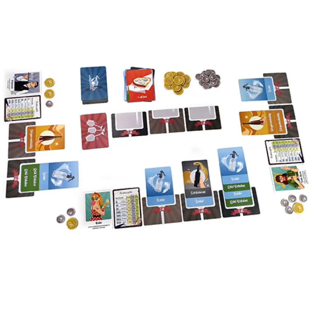 Игра на фръч изображение 2