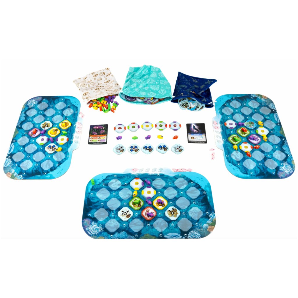 Игра на кораловия риф изображение 3