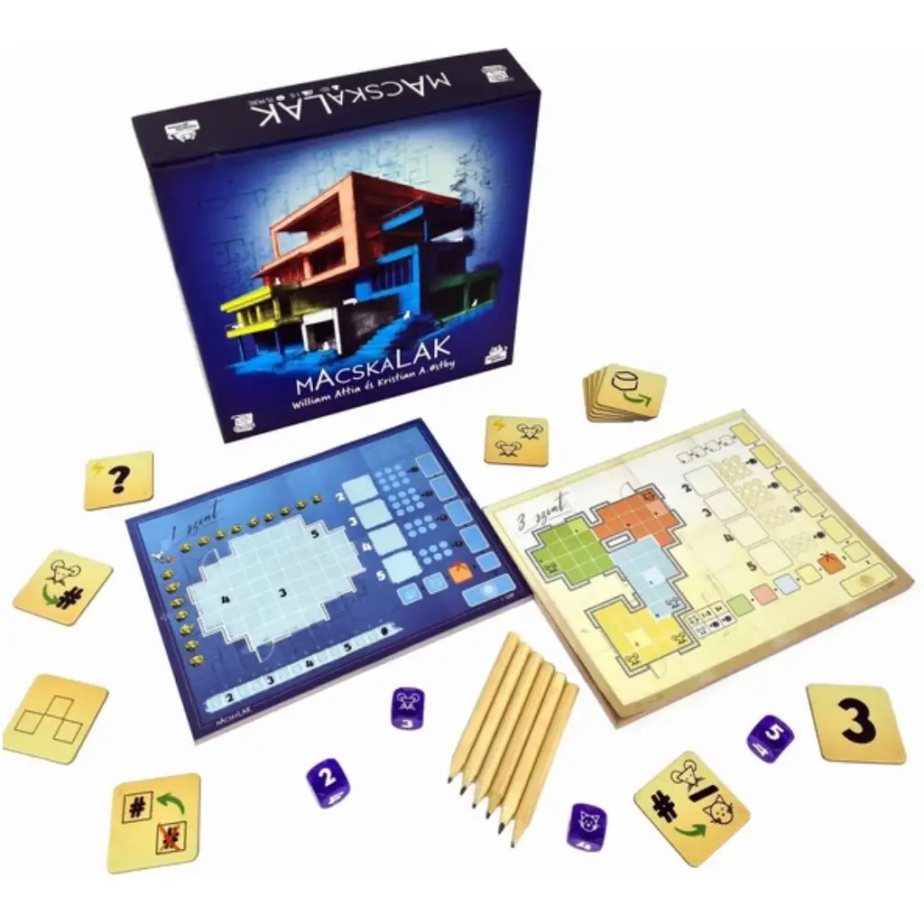 Игра на котешки дом изображение 2
