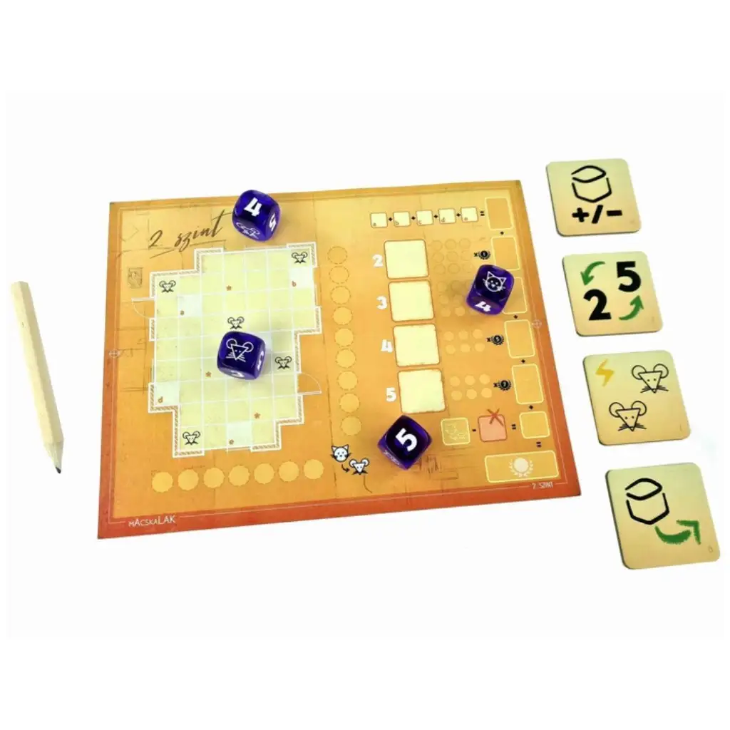 Игра на котешки дом изображение 4