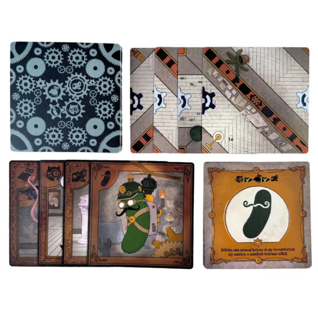 Игра на краставици изображение 5