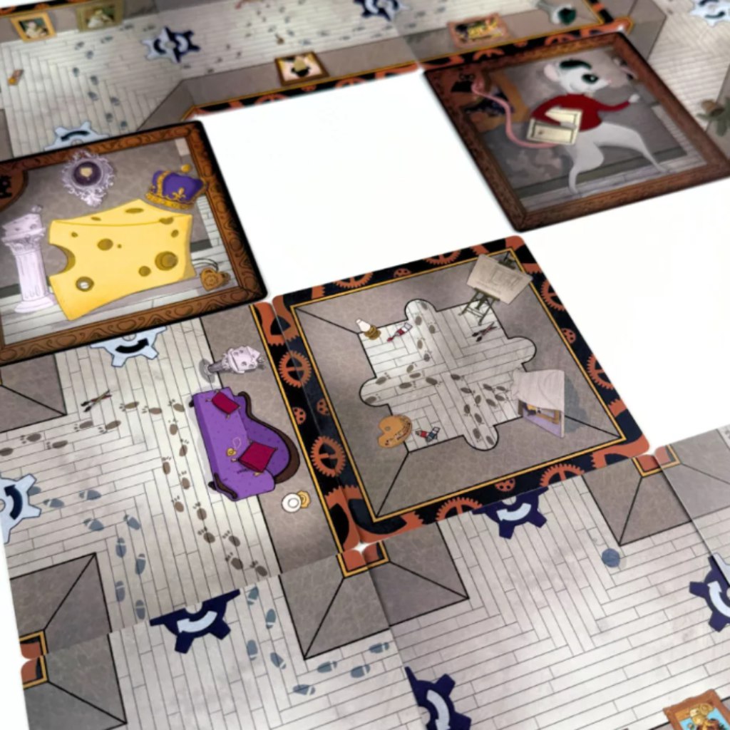 Игра на краставици изображение 6
