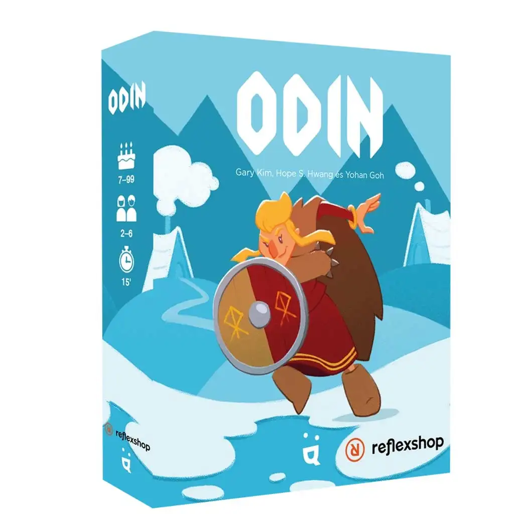 Игра на Одисей изображение 1