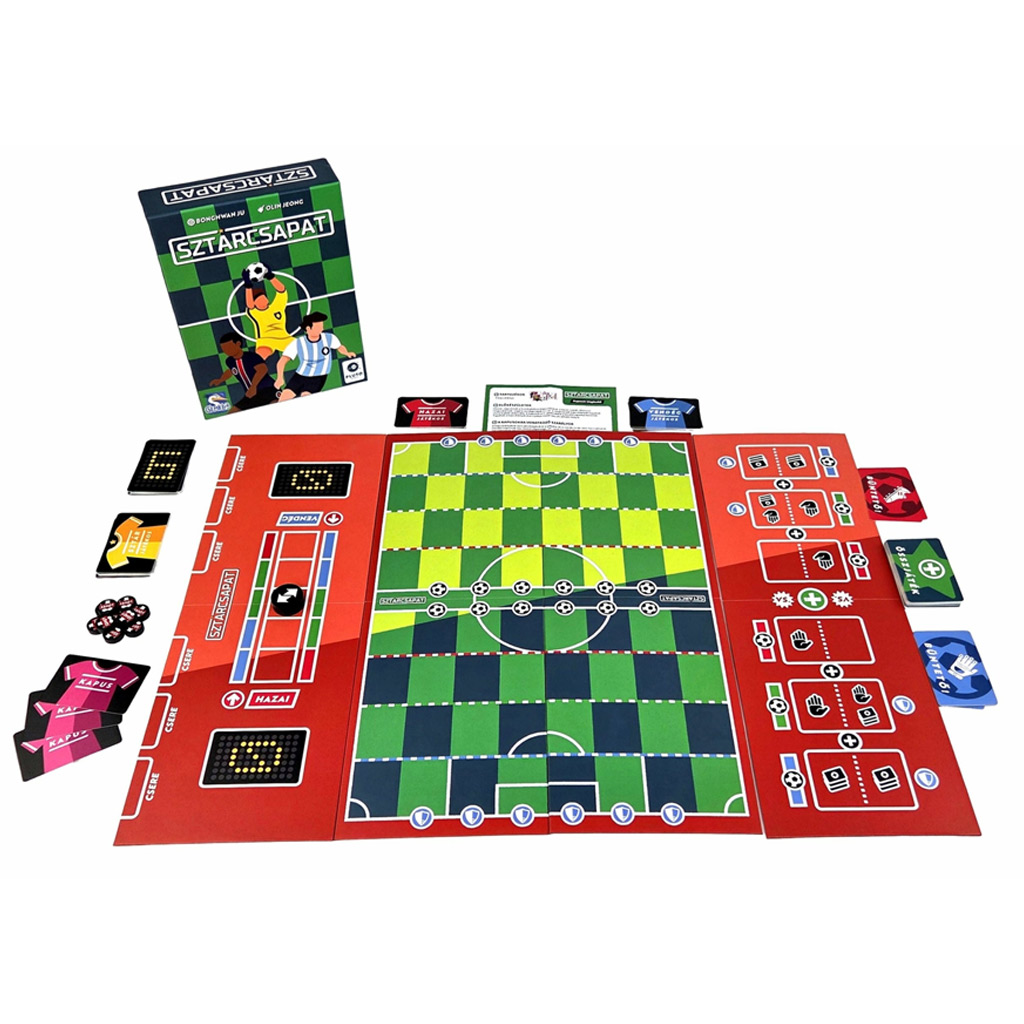 Игра на отборите изображение 3
