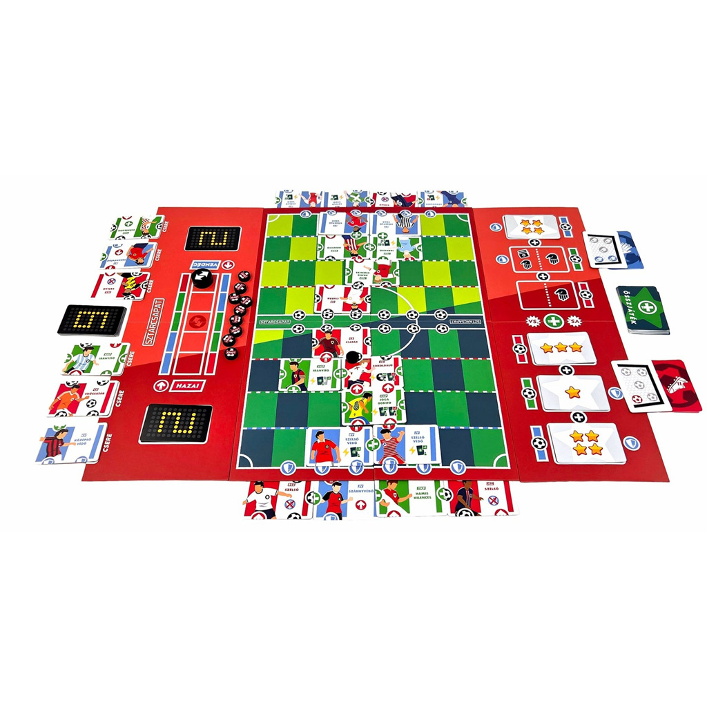 Игра на отборите изображение 4